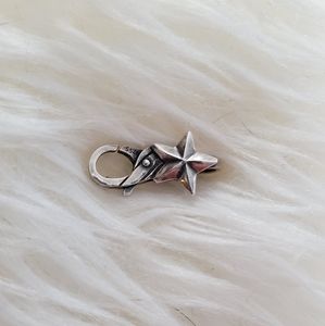 Trollbeads Wishful Sky Bracelet Lock